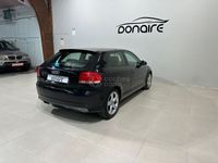 usado Audi A3 1.9tdi S Line Edition