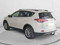 Usado Toyota RAV4 Hybrid 197 CV (144 kW) 2016 SUV