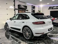 Usado Porsche Macan GTS 360 CV (264 kW) 2017 Blanco SUV