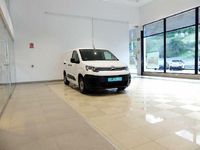 Usado Citroën Berlingo 102 CV (75 kW) 2019 Blanco Monovolumen