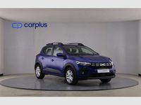 Usado Dacia Sandero Expression 91 CV (66 kW) 2024