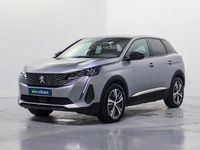 Usado Peugeot 3008 Allure 180 CV (132 kW) 2024 Gris / plata SUV