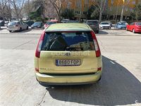 Usado Ford C-MAX Trend 109 CV (80 kW) 2006 Amarillo Monovolumen