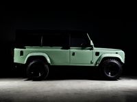 usado Land Rover Defender 110 SOFT TOP 300 TDI