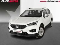 Usado Seat Tarraco Style 150 CV (110 kW) 2023 SUV