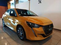 usado Peugeot 208 1.2 Puretech S&s Active Pack 100