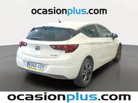 Usado Opel Astra S 110 CV (80 kW) 2019 Blanco Utilitario
