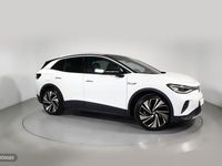 Usado VW ID.4 Pro 150 kW (204 CV) 2021 Blanco SUV