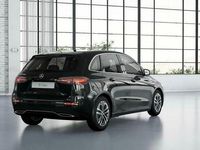 Nuevo Mercedes B200 163 CV (119 kW) 2025 Negro Monovolumen