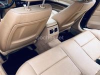 Usado BMW 320 177 CV (130 kW) 2011 Azul Berlina