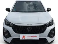 Usado Peugeot 2008 Active 101 CV (74 kW) 2023 Blanco SUV
