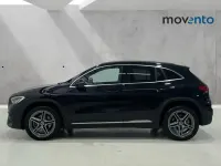 Usado Mercedes GLA250 218 CV (160 kW) 2022 Negro SUV