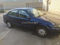 Usado Seat Toledo Stella 90 CV (66 kW) 2001 Azul Berlina
