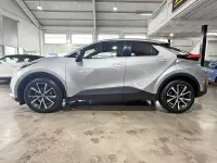 Usado Toyota C-HR Advance 140 CV (102 kW) 2024 Gris / plata SUV