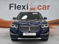 usado BMW X1 xDrive20dA Diésel en Flexicar Gijón