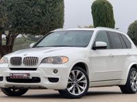 usado BMW X5 3.0d Eletta