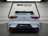 Usado Jaguar I-Pace 294 kW (400 CV) 2020 Blanco SUV