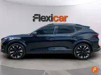Usado Cupra Formentor 204 CV (150 kW) 2024 Negro SUV
