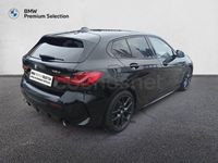 Usado BMW 118 Comfort Edition 150 CV (110 kW) 2021 Negro Utilitario
