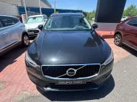 Usado Volvo XC60 Momentum 190 CV (139 kW) 2019 Negro SUV