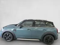 Usado Mini Cooper D Countryman 150 CV (110 kW) 2023 Verde SUV