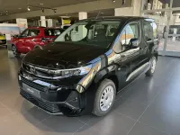 Nuevo Opel Combo S 100 CV (73 kW) 2025 Negro Monovolumen