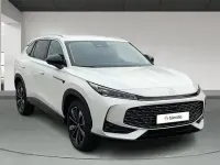 Nuevo MG EHS Luxury 224 CV (164 kW) 2026 Blanco SUV