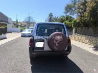 Usado Mitsubishi Montero 160 CV (117 kW) 2004 Gris / plata SUV