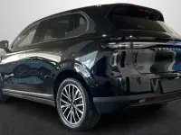 Nuevo Leapmotor B10 160 kW (218 CV) 2026 Negro SUV