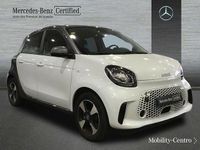 Usado Smart ForFour Electric Drive Passion 60 kW (82 CV) 2020 Er3