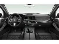 Usado BMW X5 286 CV (210 kW) 2022 Blanco SUV