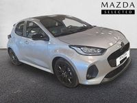 Usado Mazda 2 Homura-Line 116 CV (85 kW) 2024 Gris / plata Utilitario