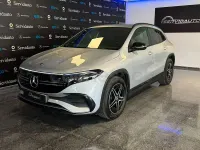 Usado Mercedes EQA250 139 kW (190 CV) 2023 Eléctrico SUV