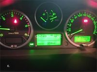 Usado Land Rover Freelander 2 S 190 CV (139 kW) 2011 Negro SUV