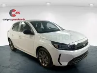 Nuevo Opel Corsa Edition 110 CV (80 kW) 2025 Blanco Utilitario