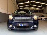 Usado Mini Cooper SD Countryman 143 CV (105 kW) 2015 Azul SUV