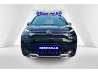 usado Citroën C3 Aircross BlueHDi 110 S&S C-Series 81 kW (110 CV)