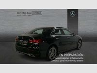 Usado Mercedes 260 117 CV (86 kW) 2021 Berlina