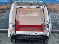Usado Nissan NV250 116 CV (85 kW) 2021 Van