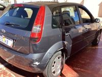 usado Ford Fiesta 1.4 TDCI GHIA