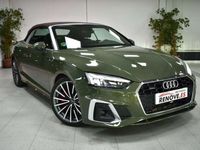 usado Audi A5 Cabriolet 2.0 TFSI S Line Q. ultra S-T MH