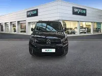 Nuevo Citroën Berlingo 101 CV (74 kW) 2026 Negro Monovolumen