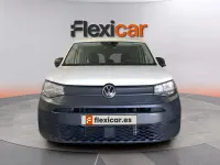 Usado VW Caddy California 102 CV (75 kW) 2023 Rosa Monovolumen