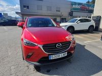 usado Mazda CX-3 2.0 Skyactiv-G Zenith 2WD 89kW