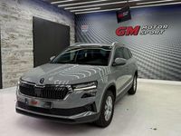Usado Skoda Karoq Ambition 150 CV (110 kW) 2022 Gris SUV