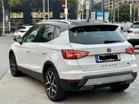 Usado Seat Arona Ecomotive 115 CV (84 kW) 2019 Blanco SUV