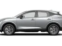 Ny Nissan Qashqai Acenta 140 HK (102 kW) 2026 Grå SUV