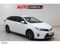 usado Toyota Auris Hybrid Active Touring Sports