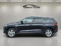 Usado Skoda Kodiaq Ambition 150 CV (110 kW) 2024 Negro SUV