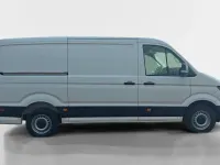 Usado VW Crafter 140 CV (102 kW) 2025 Van